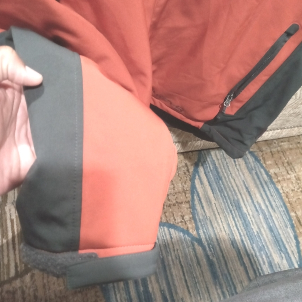 Free Country Coat/Jacket - Picture 7 of 7